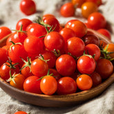 Cherry Tomato Red F1 Varishth tomato