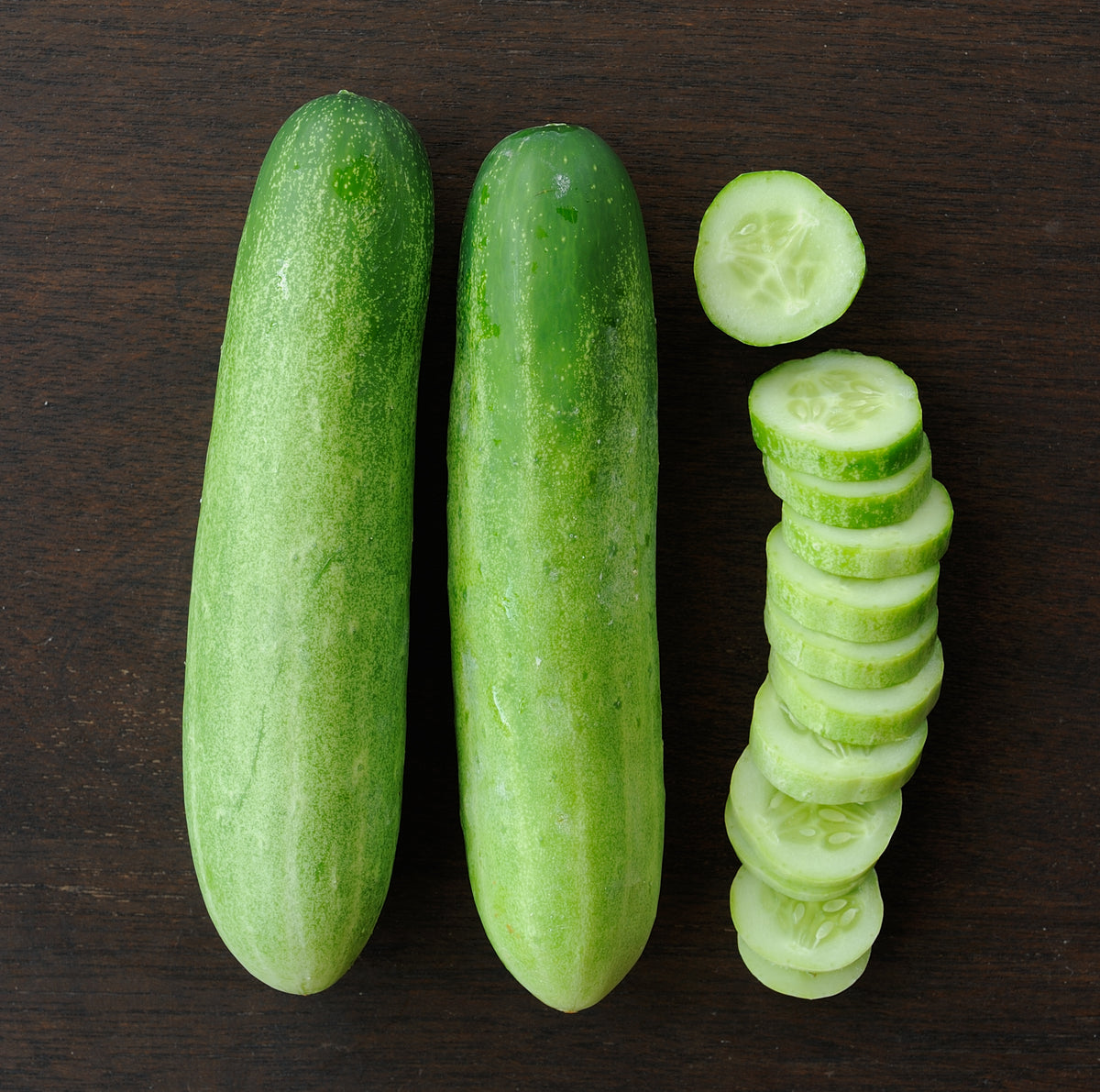 Cucumber  F1 Hybrid